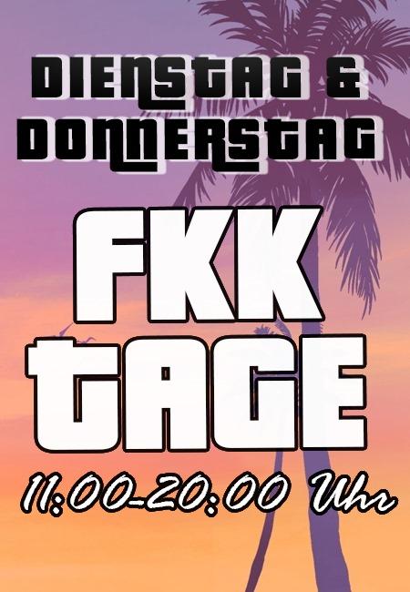 FKK Tage