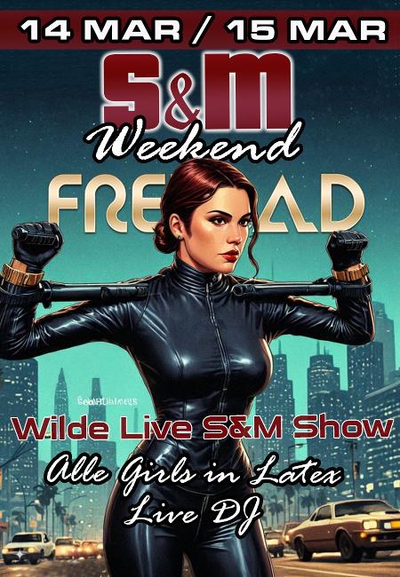 S&M Weekend