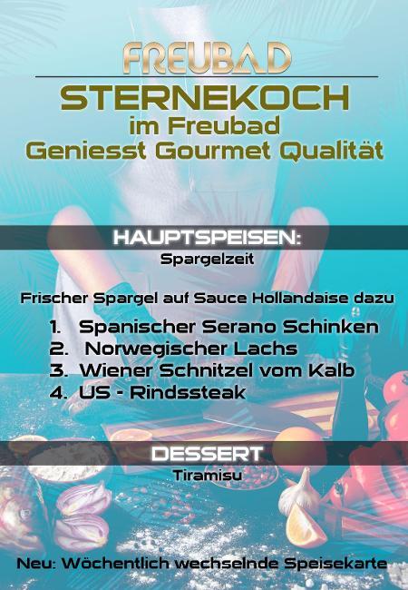 Gourmet Zeit