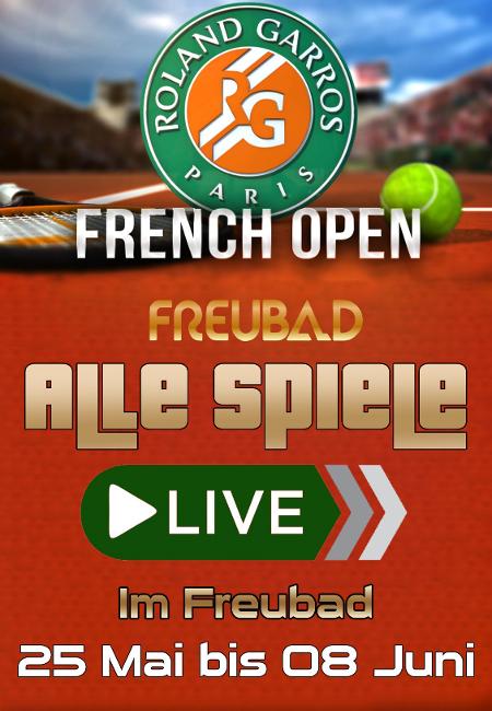 French Open
