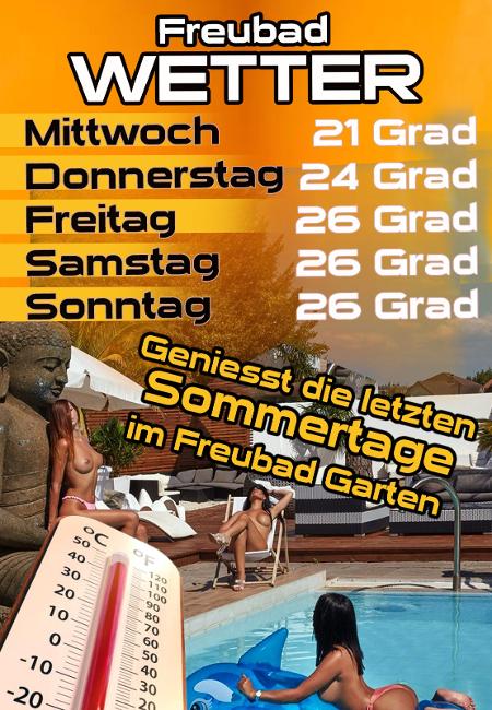 Wetter