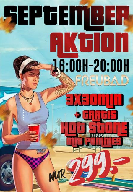 September Aktion