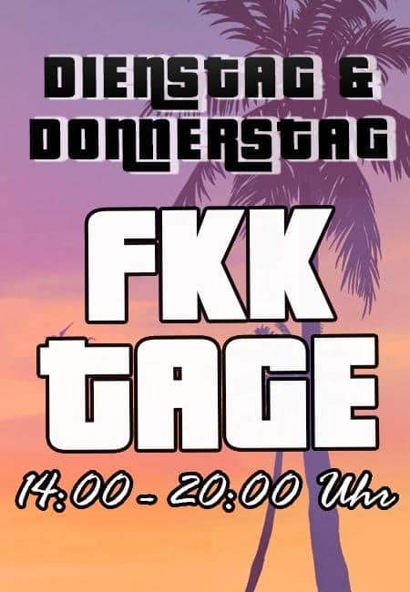FKK Tage
