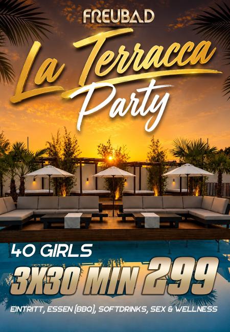 Party Weekend