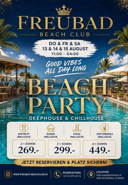 Beach Club