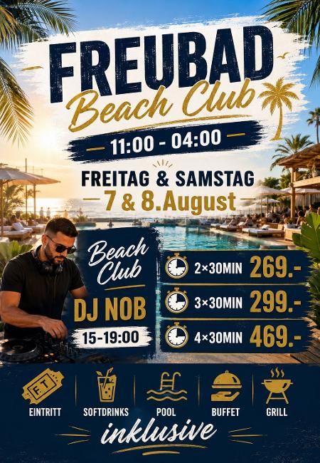 Beach Club