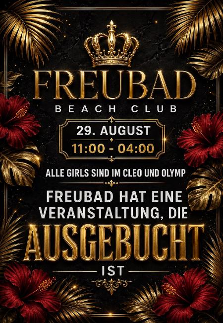 29 August
