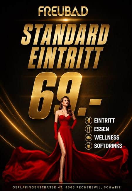 Eintritt