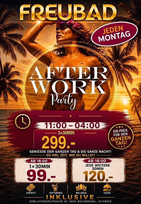 Montag Aktion